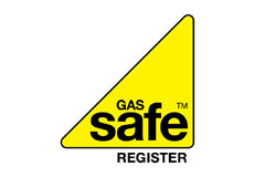 gas safe companies Broadwath